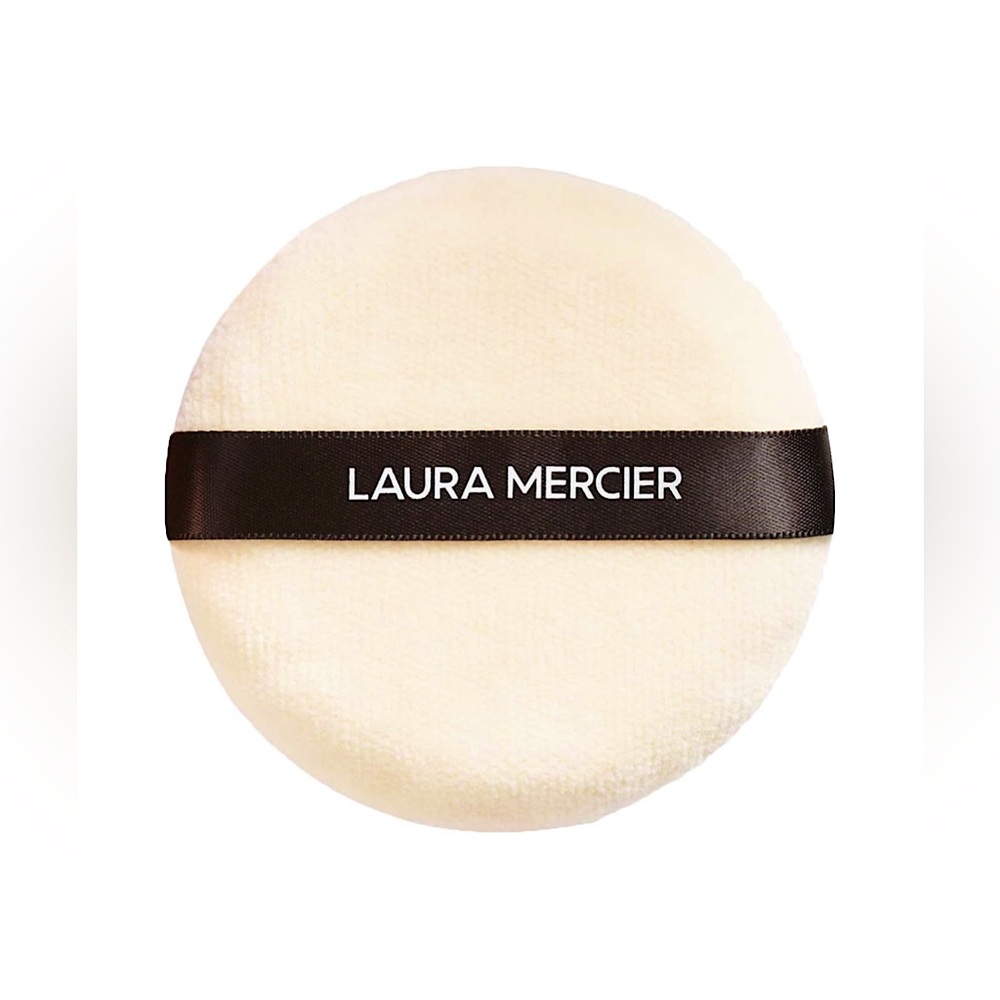 Laura Mercier Velour Puff - For Perfect Makeup Application💁🏼♀️ *BRAND NEW!🎁*